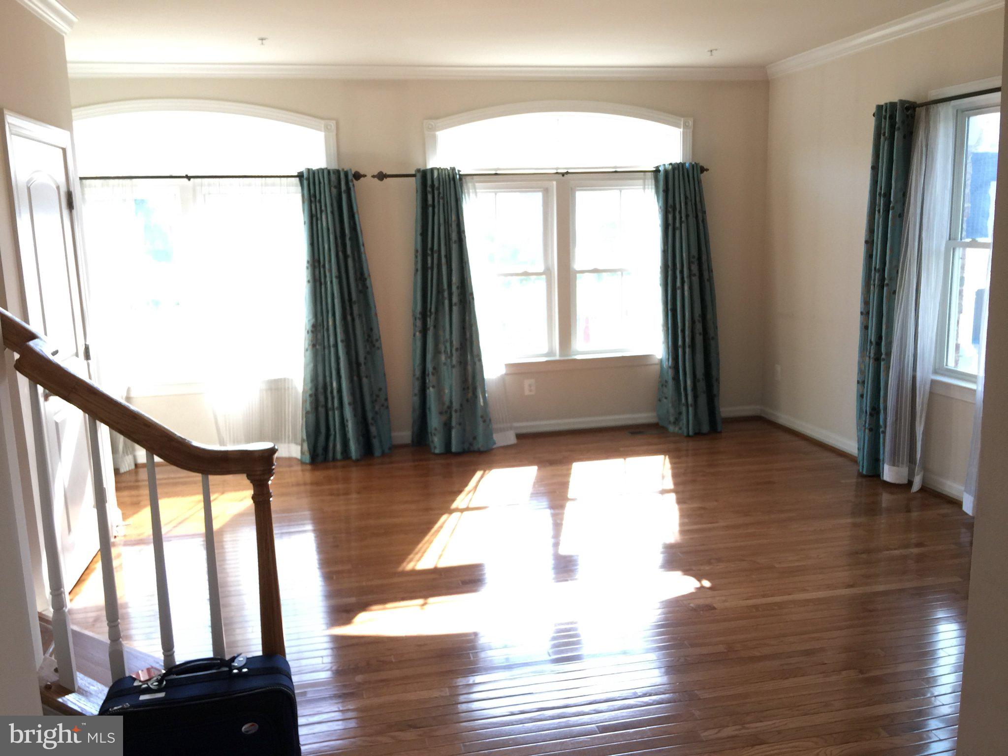542 Rudbeckia Place Gaithersburg, MD 20878 - Photo 8 of 18 Bright and airy living space awaits.
