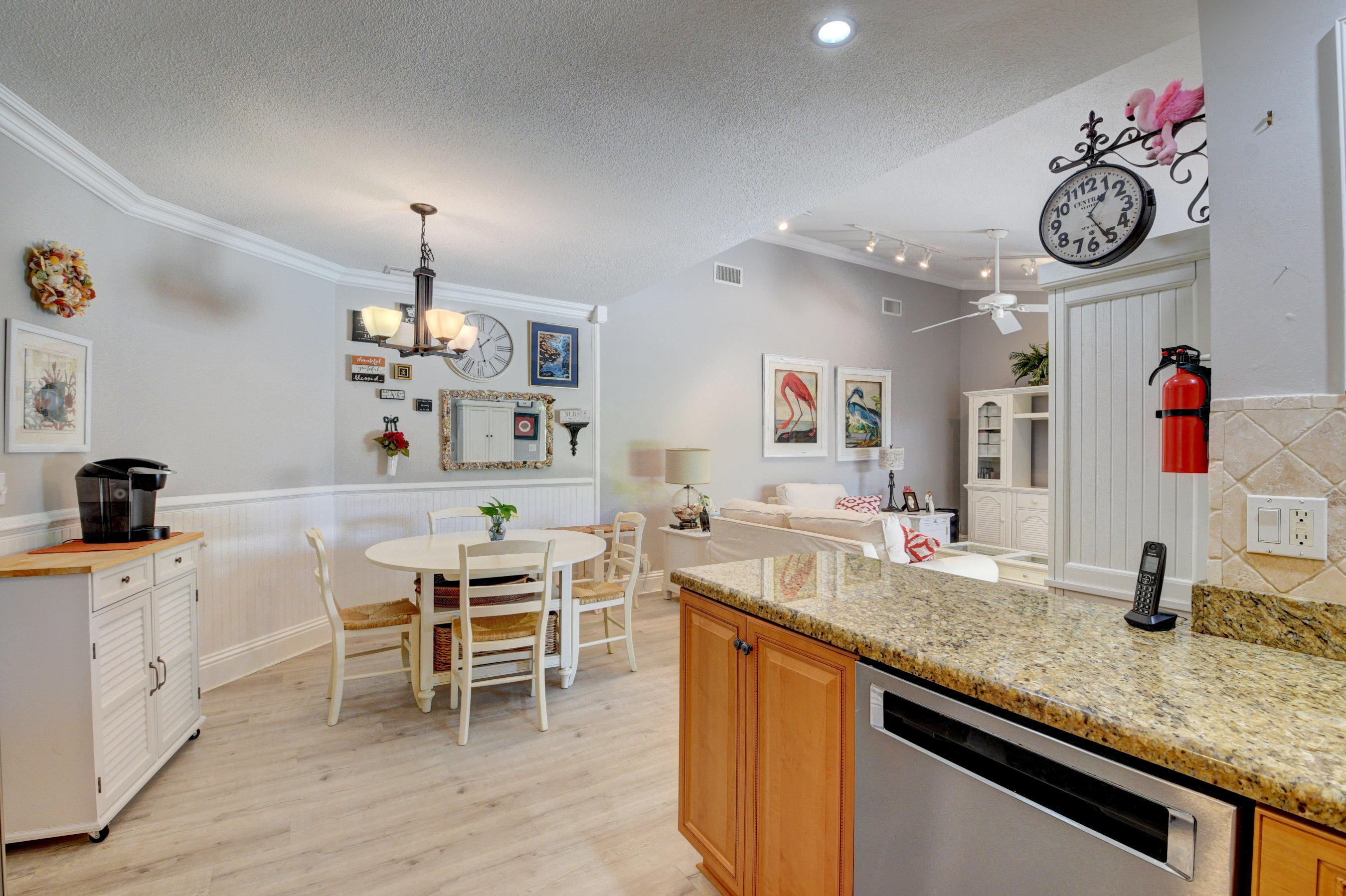 821 Southwest 19th Street Boca Raton, FL 33486 - Photo 13 of 46 Kitchen