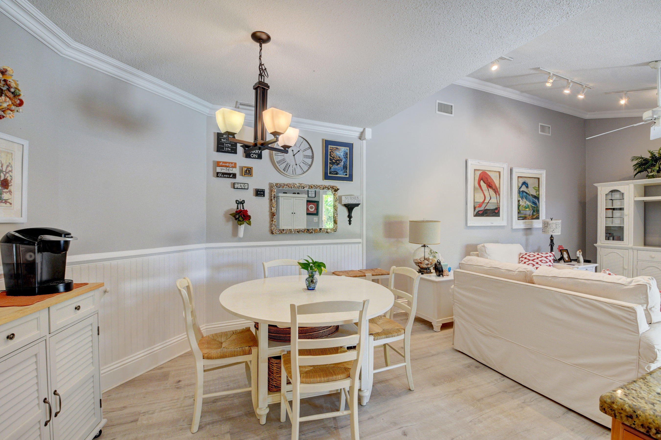 821 Southwest 19th Street Boca Raton, FL 33486 - Photo 14 of 46 Breakfast area