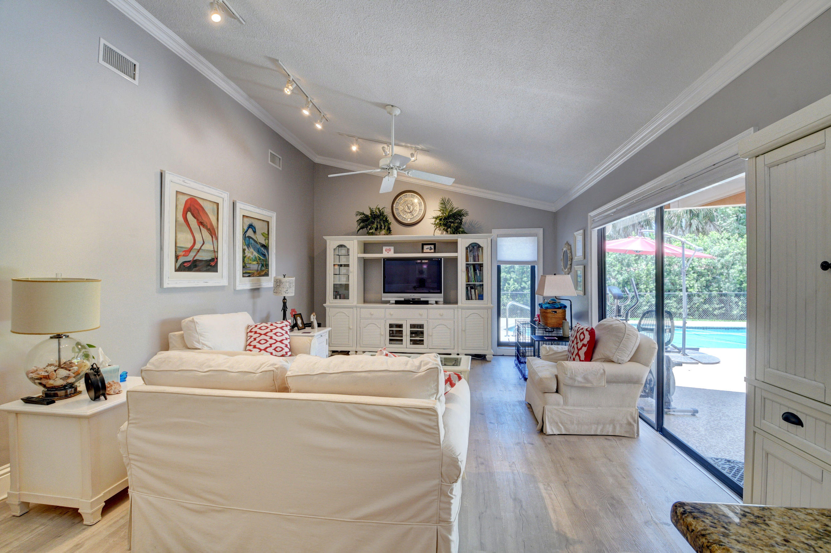 821 Southwest 19th Street Boca Raton, FL 33486 - Photo 15 of 46 Family room