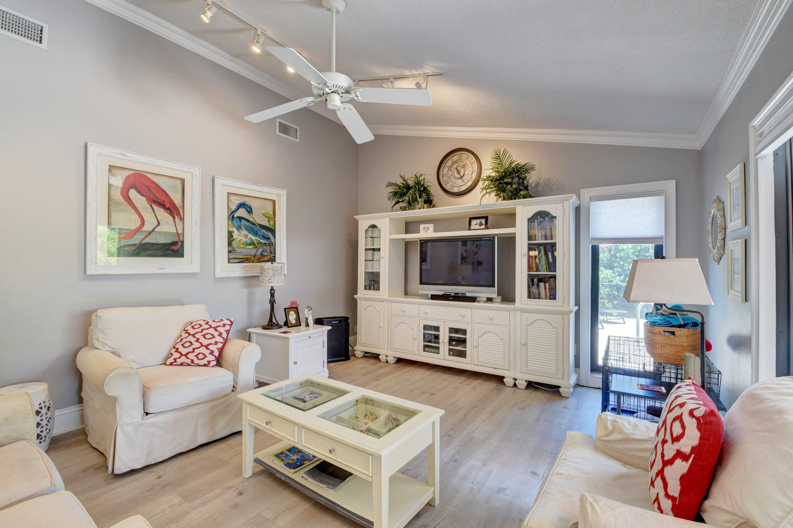 821 Southwest 19th Street Boca Raton, FL 33486 - Photo 16 of 46 Family room
