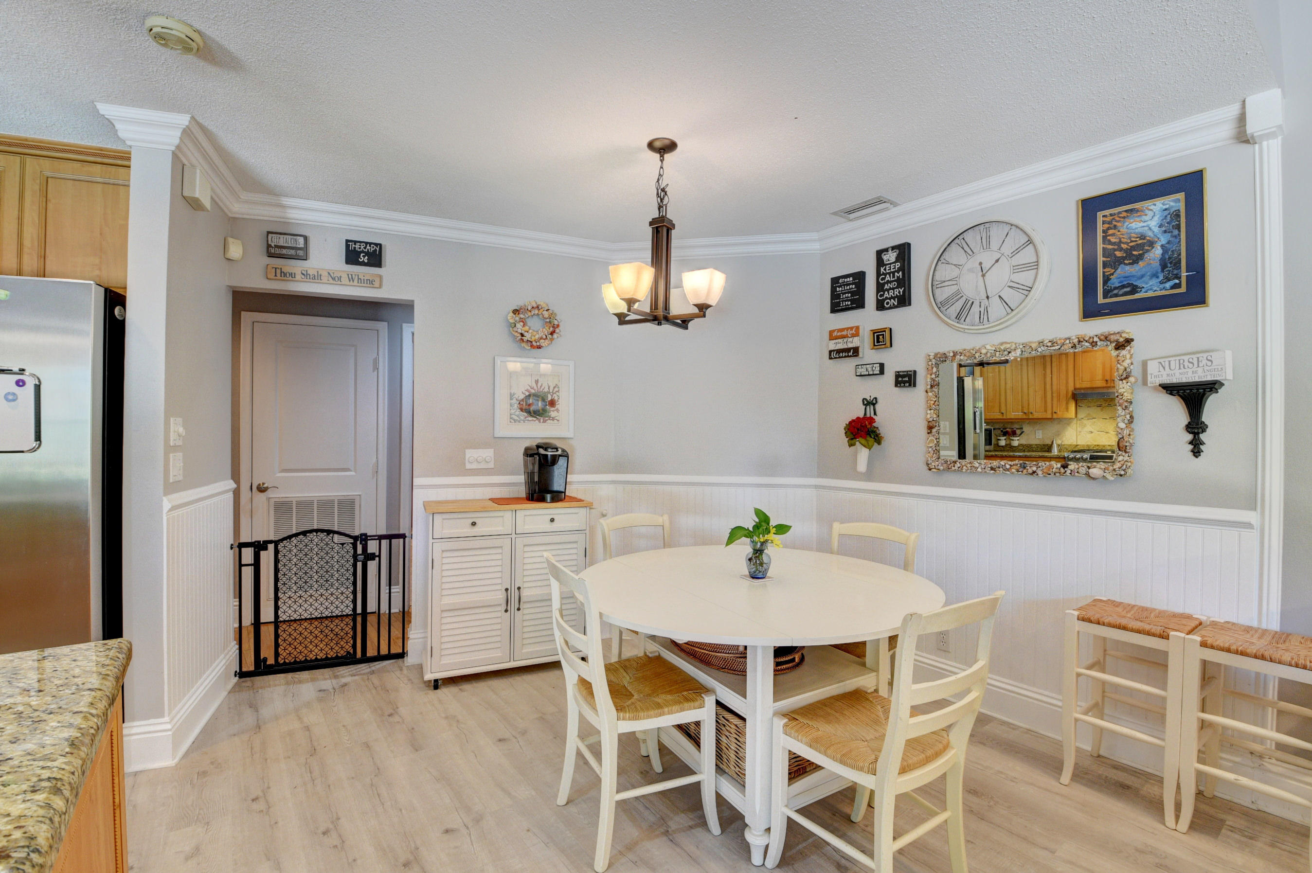 821 Southwest 19th Street Boca Raton, FL 33486 - Photo 18 of 46 Breakfast Area