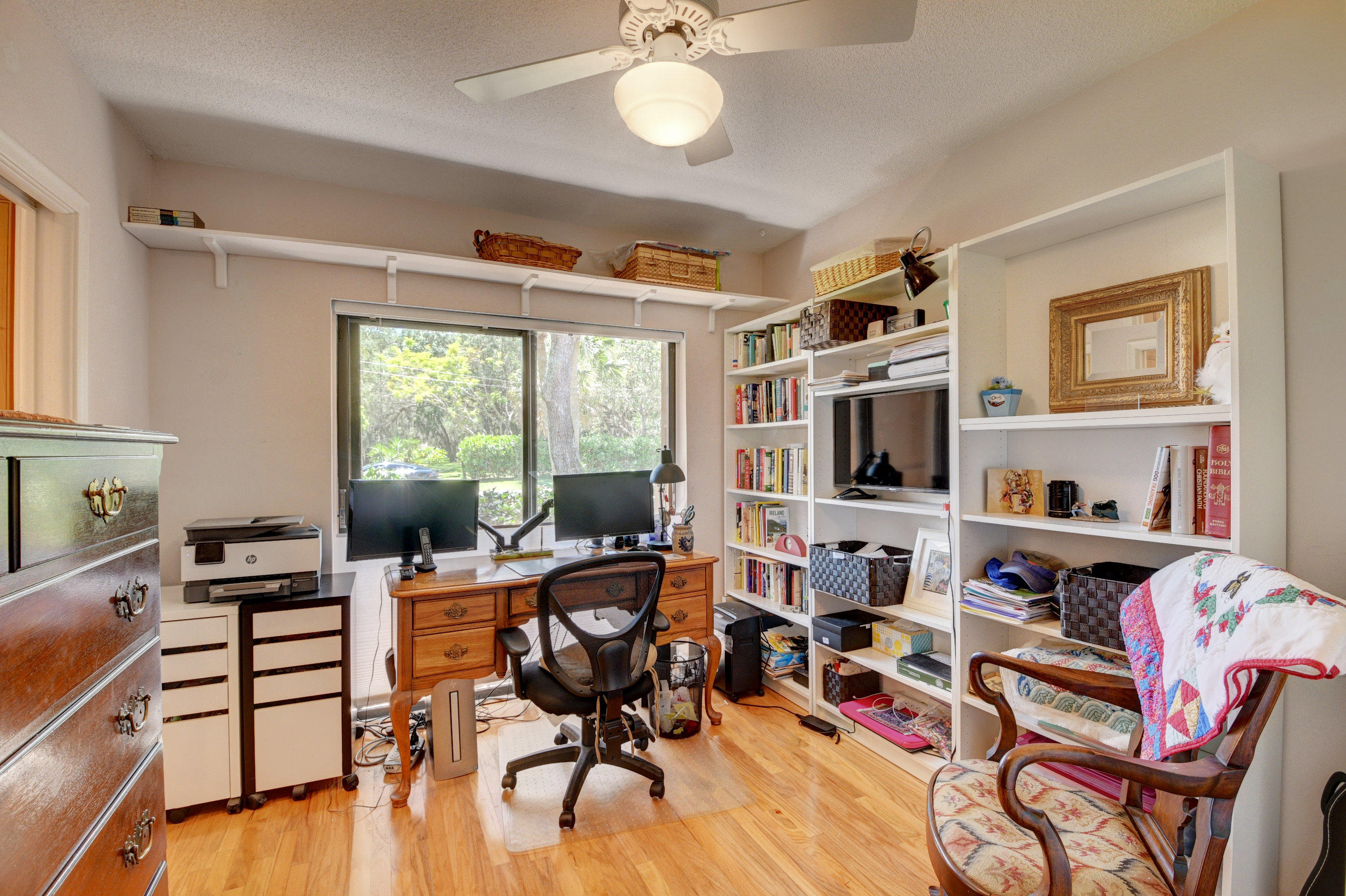 821 Southwest 19th Street Boca Raton, FL 33486 - Photo 19 of 46 4th room/office