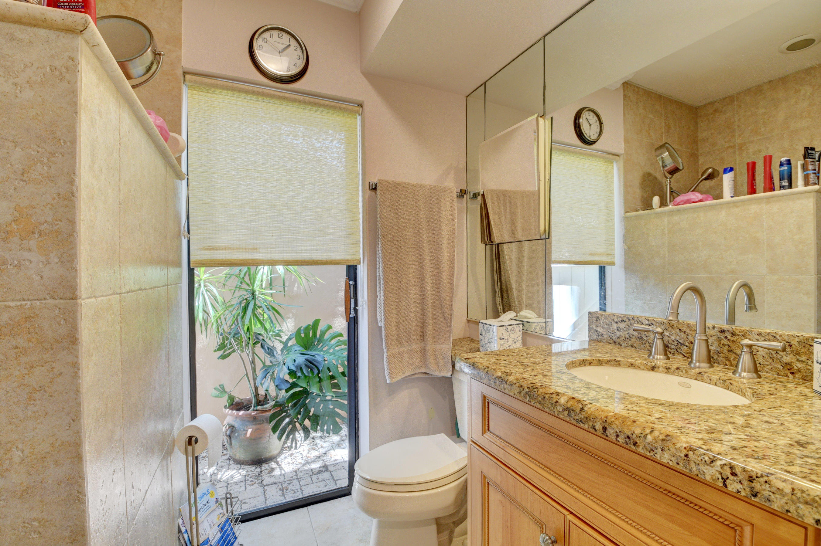 821 Southwest 19th Street Boca Raton, FL 33486 - Photo 22 of 46 Master bath
