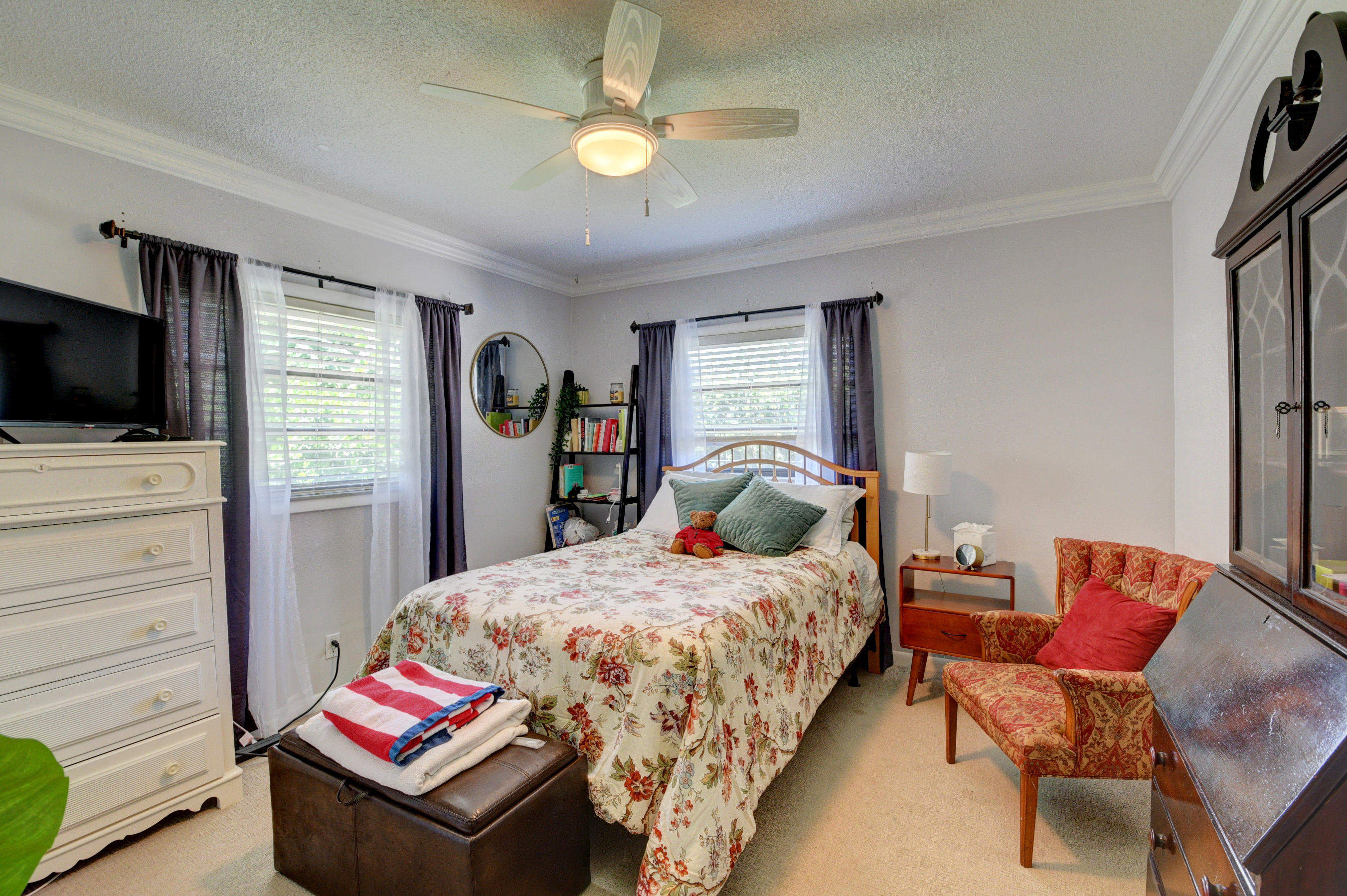 821 Southwest 19th Street Boca Raton, FL 33486 - Photo 28 of 46 3rd Bedroom