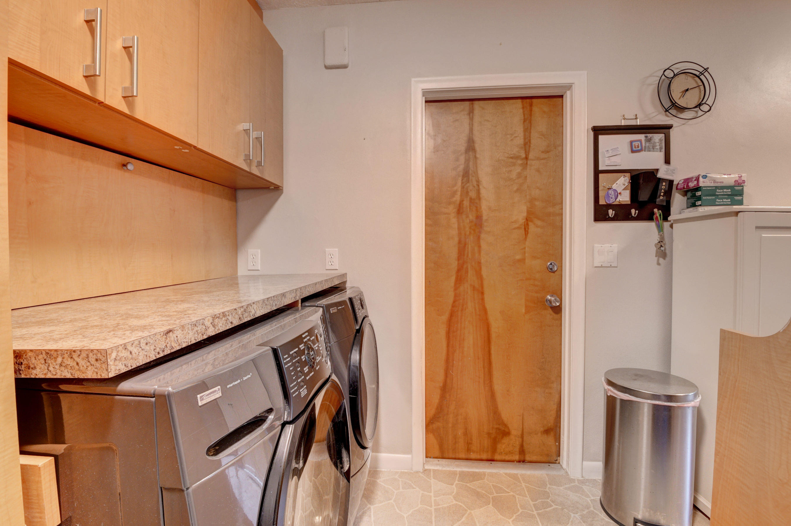 821 Southwest 19th Street Boca Raton, FL 33486 - Photo 29 of 46 Laundry room