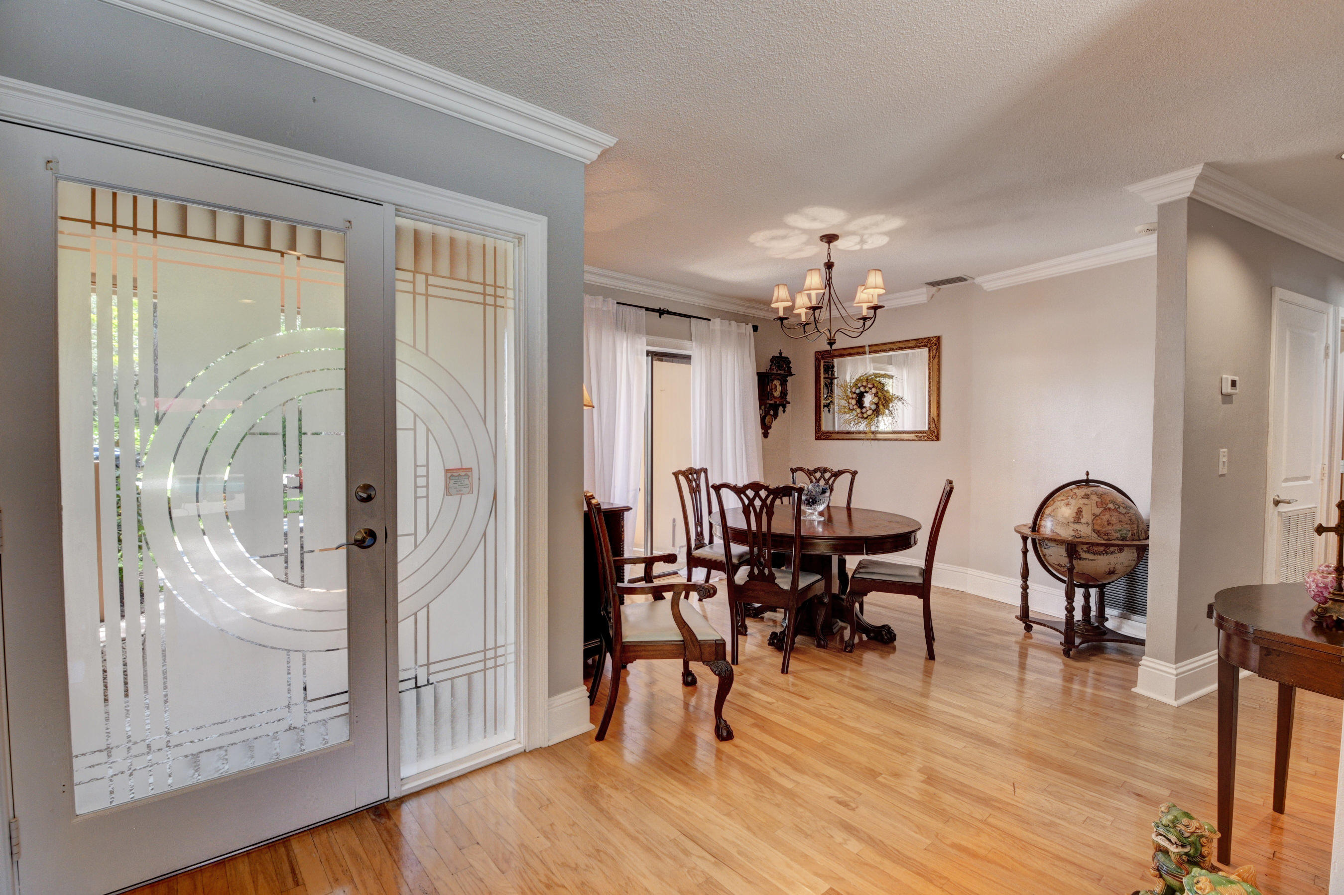 821 Southwest 19th Street Boca Raton, FL 33486 - Photo 7 of 46 Front Doot