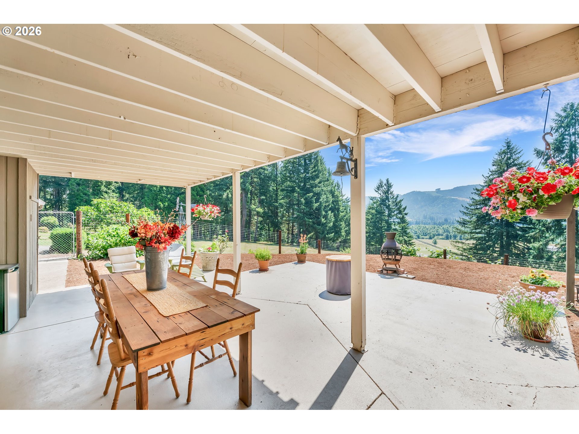 90790 Hill Road Springfield, OR 97478 - Photo 28 of 48 Patio
