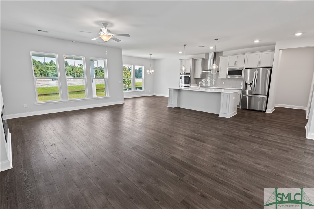 166 Champlain Drive Pooler, GA 31322 - Photo 13 of 37 Gallery Image 13