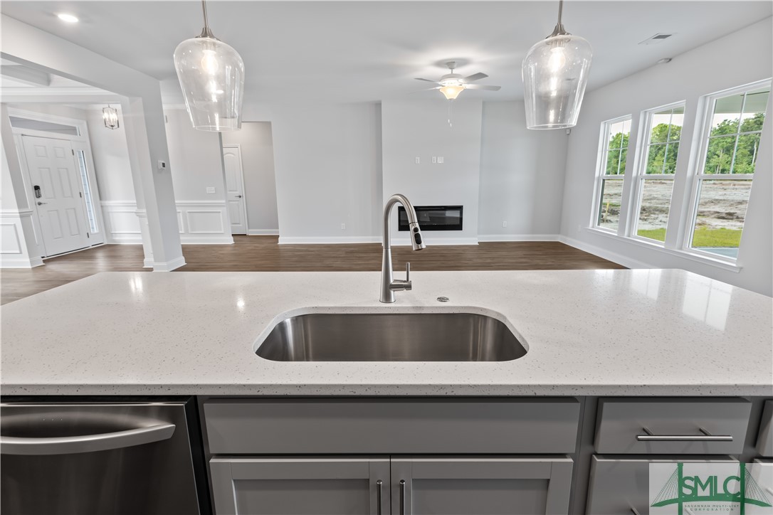 166 Champlain Drive Pooler, GA 31322 - Photo 21 of 37 Gallery Image 21