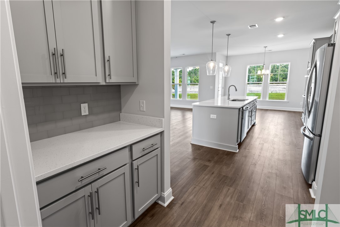 166 Champlain Drive Pooler, GA 31322 - Photo 24 of 37 Gallery Image 24