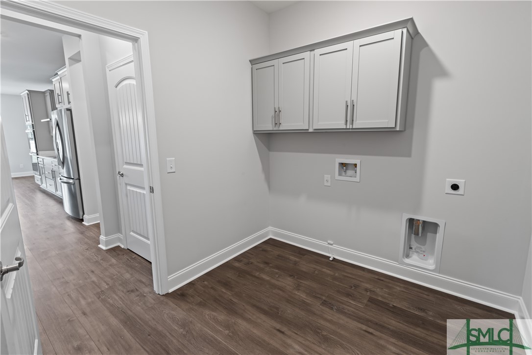 166 Champlain Drive Pooler, GA 31322 - Photo 26 of 37 Gallery Image 26