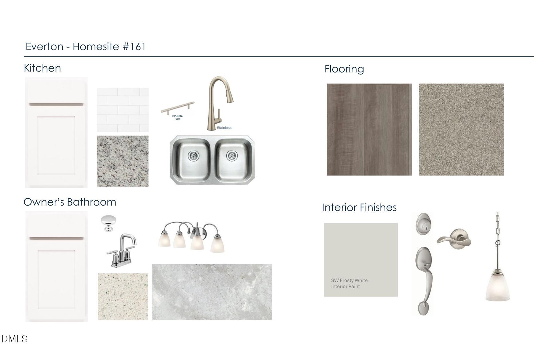 906 Fearless Road Durham, NC 27703 - Photo 2 of 3 Design Selections