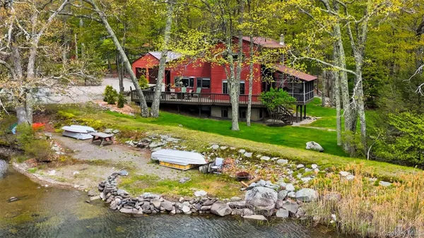 $849,000 | 8 Division Road, Wurtsboro, NY 12790