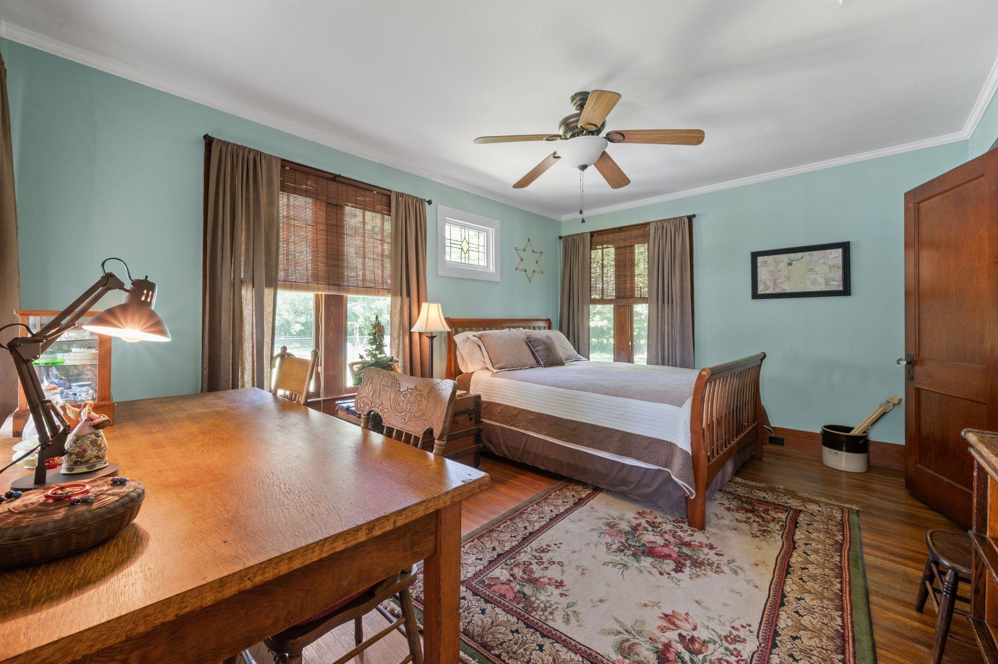 801 Hand Avenue Bay Minette, AL 36507 - Photo 18 of 25 Bedroom