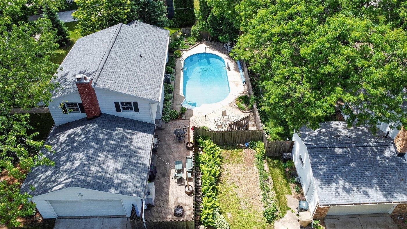 6602 Montclair Lane Madison, WI 53711 - Photo 57 of 63