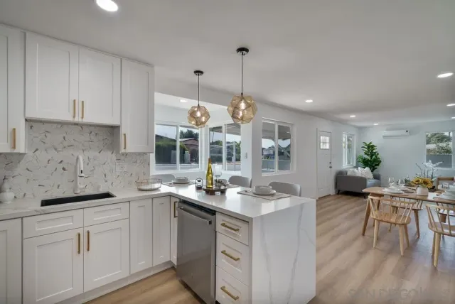 a bedroom with bed and a window