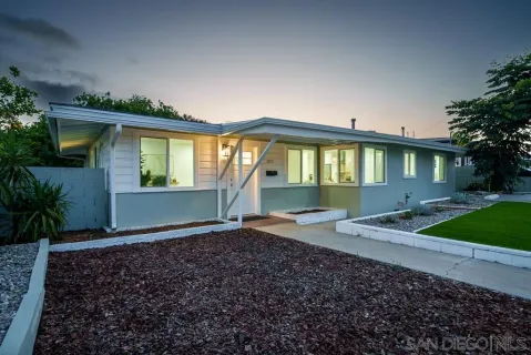 $965,000 | 1892 Westinghouse Street, San Diego, CA 92111