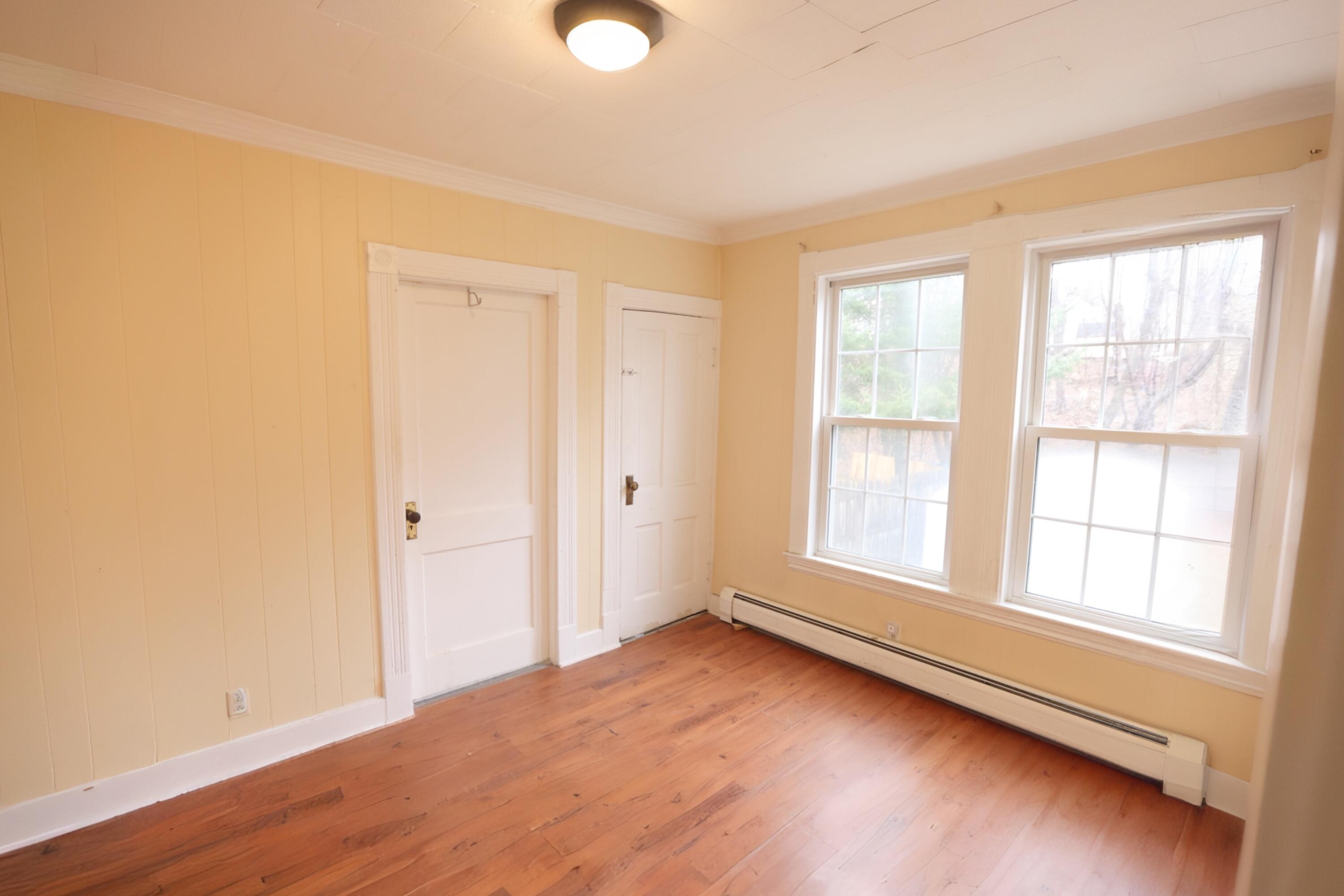 7 Squire Street Waterville, ME 04901 - Photo 11 of 40 11. Dining Room View from Kitchen