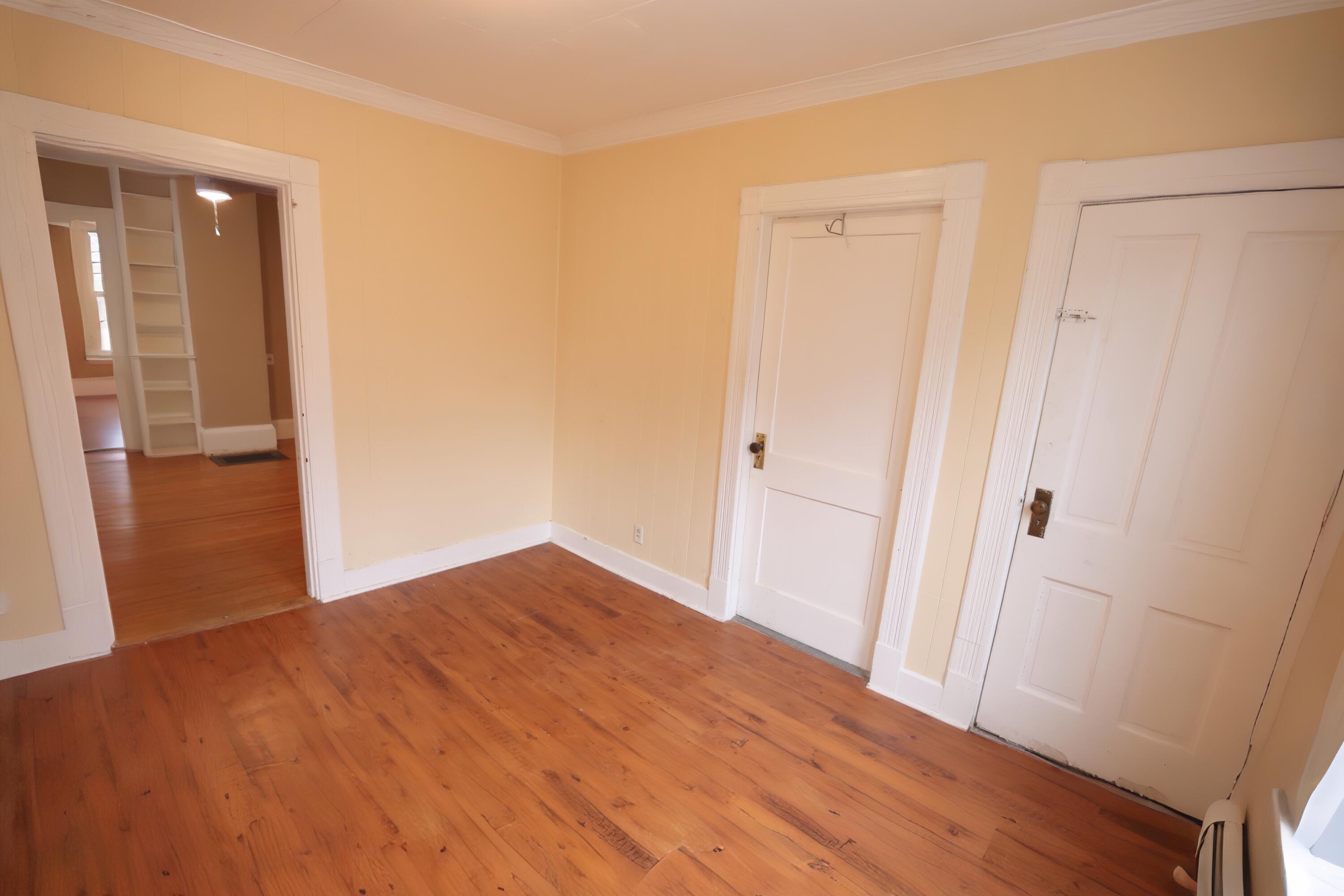 7 Squire Street Waterville, ME 04901 - Photo 12 of 40 12. Dining View into Library Nook