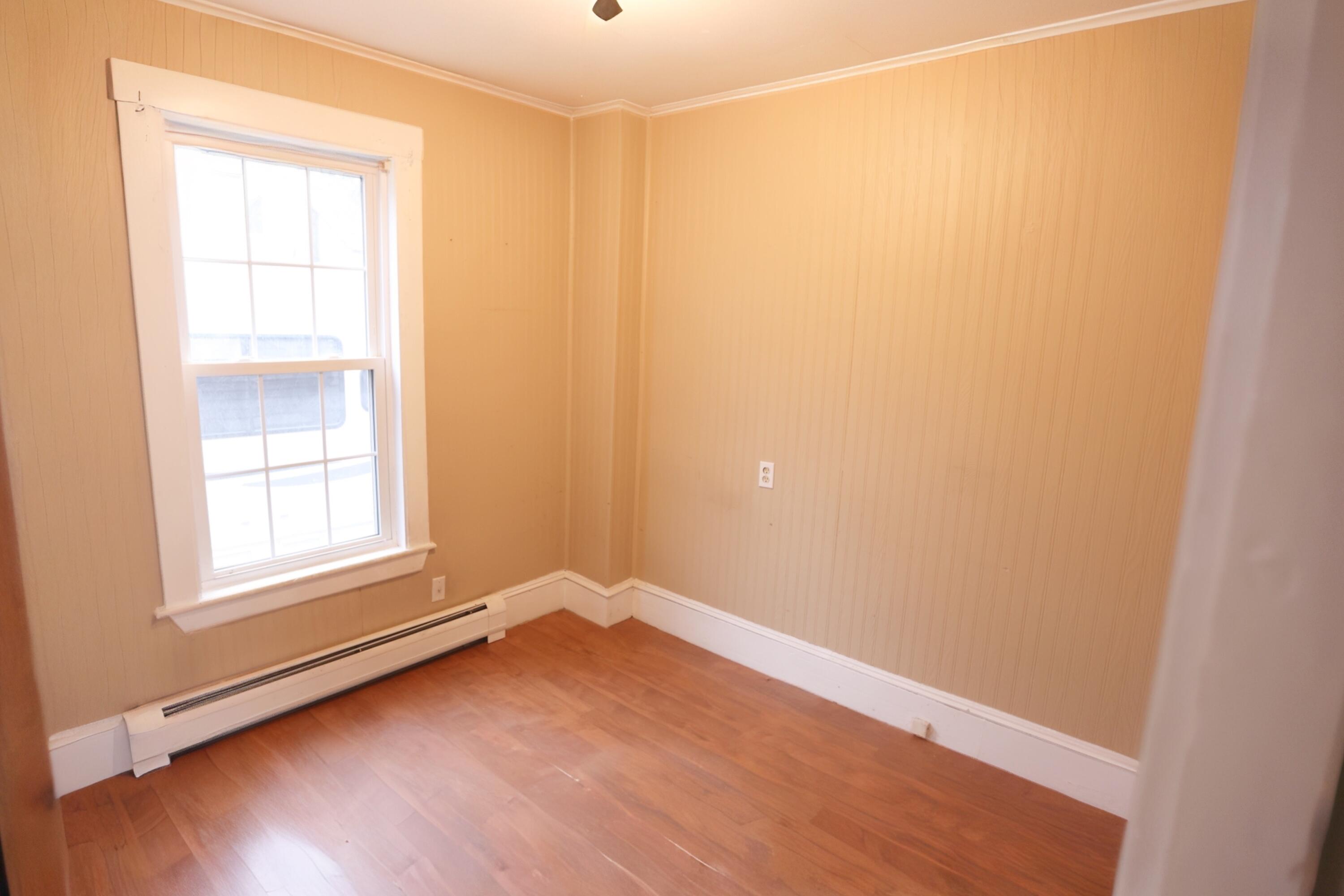 7 Squire Street Waterville, ME 04901 - Photo 19 of 40 19. Office View from Library Nook