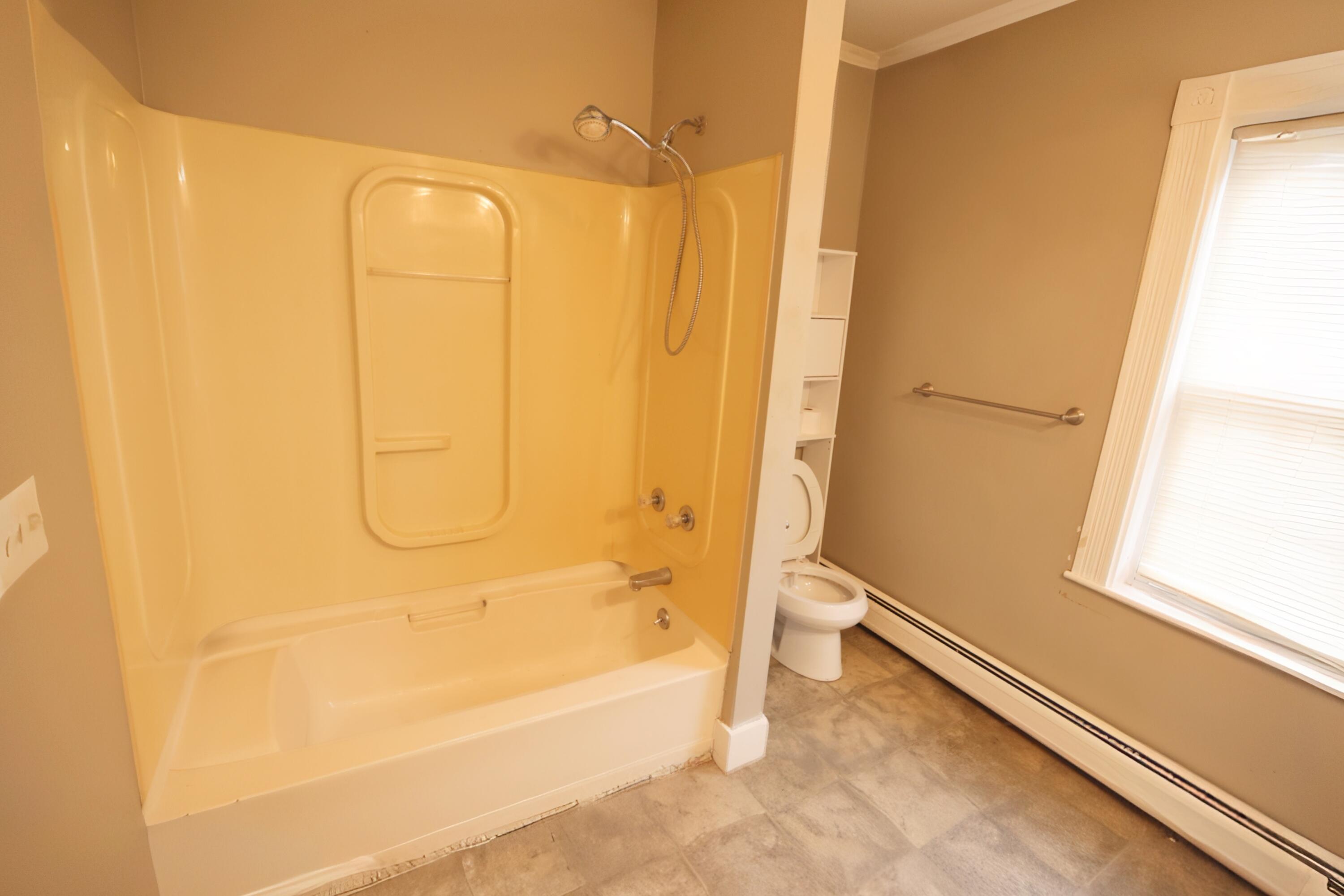 7 Squire Street Waterville, ME 04901 - Photo 23 of 40 23. Downstairs Toilet & Shower