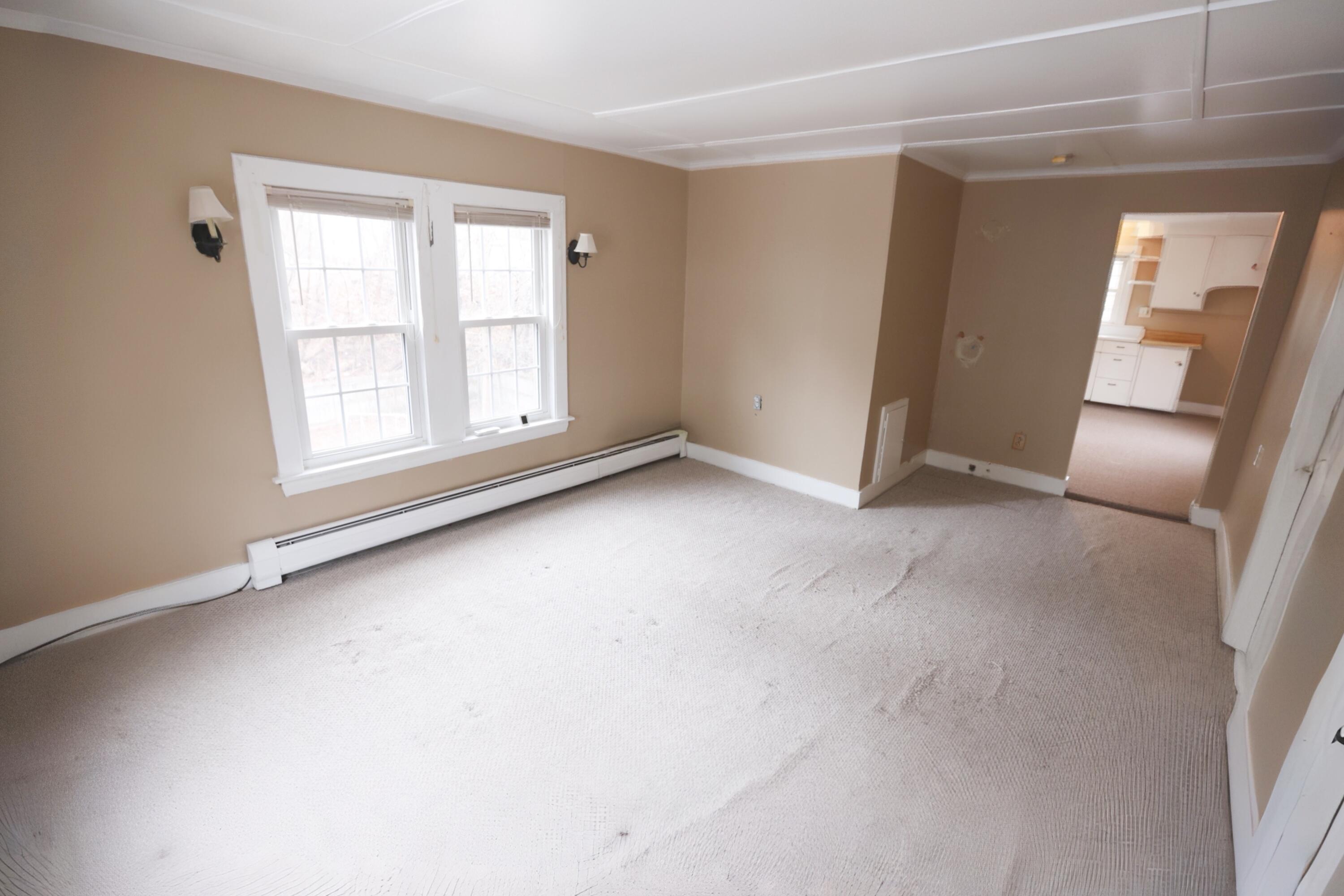 7 Squire Street Waterville, ME 04901 - Photo 25 of 40 25. Primary Bedroom view from Hall