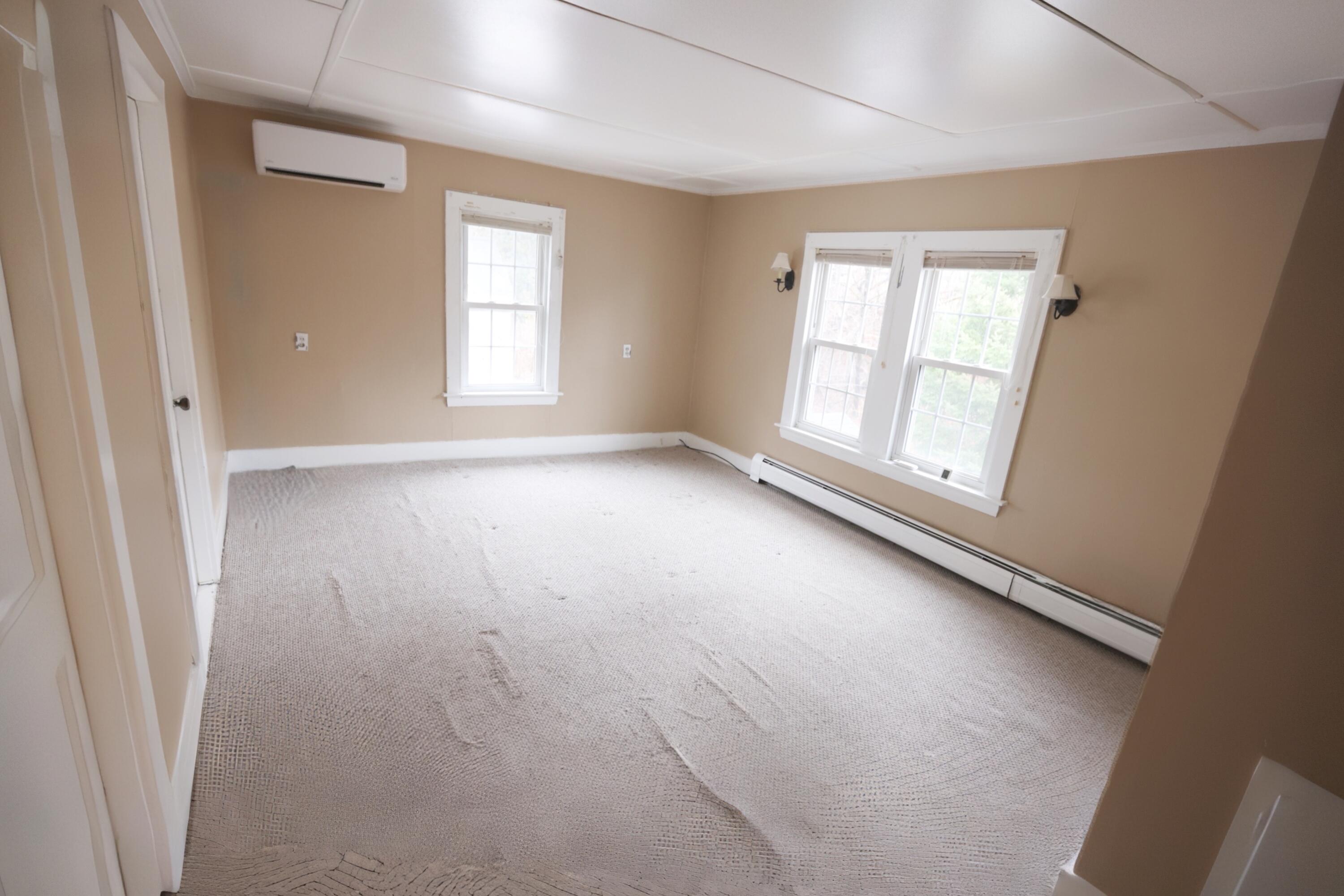 7 Squire Street Waterville, ME 04901 - Photo 26 of 40 26. Primary Bedroom view from Laundry