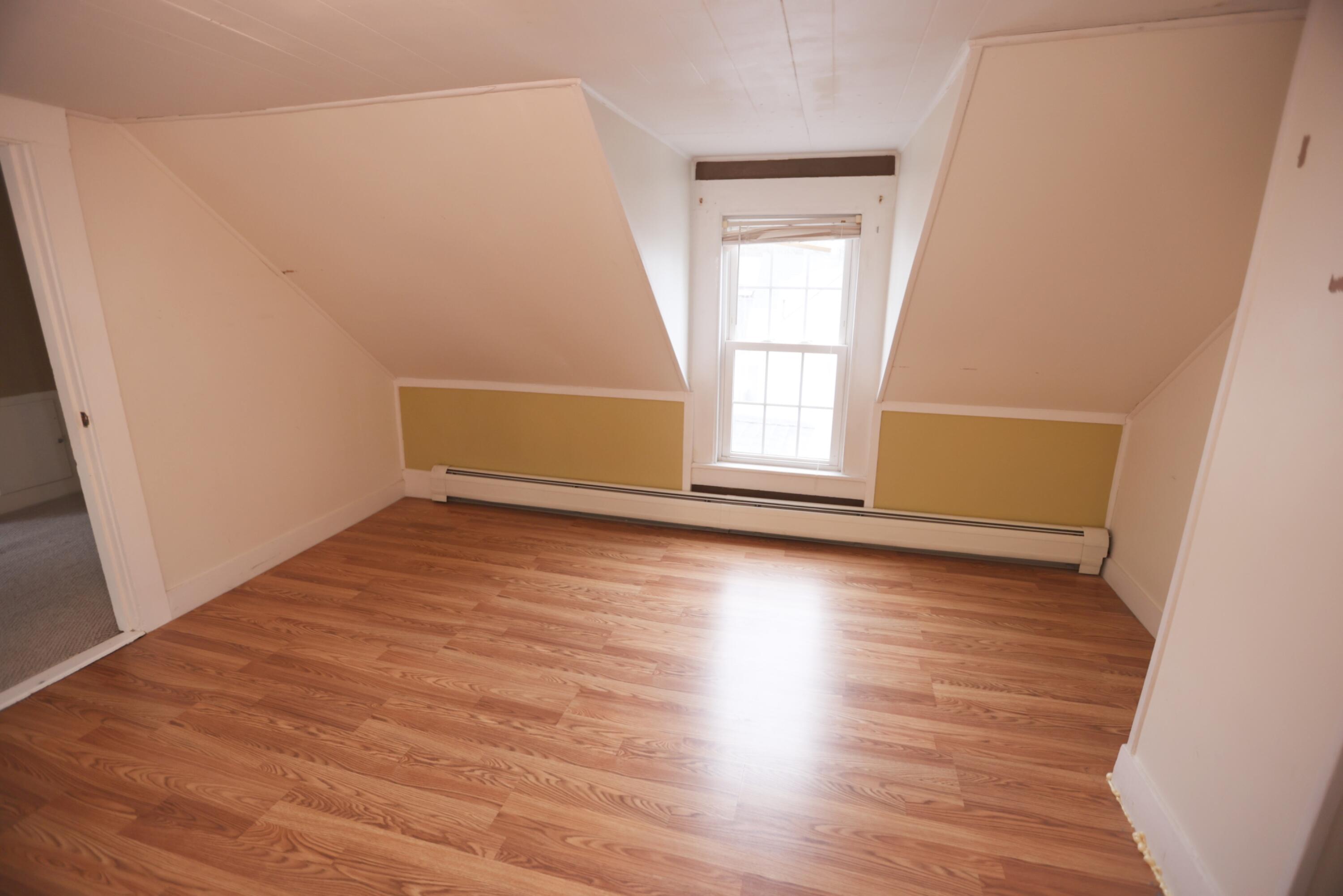 7 Squire Street Waterville, ME 04901 - Photo 32 of 40 32. 3rd Bedroom