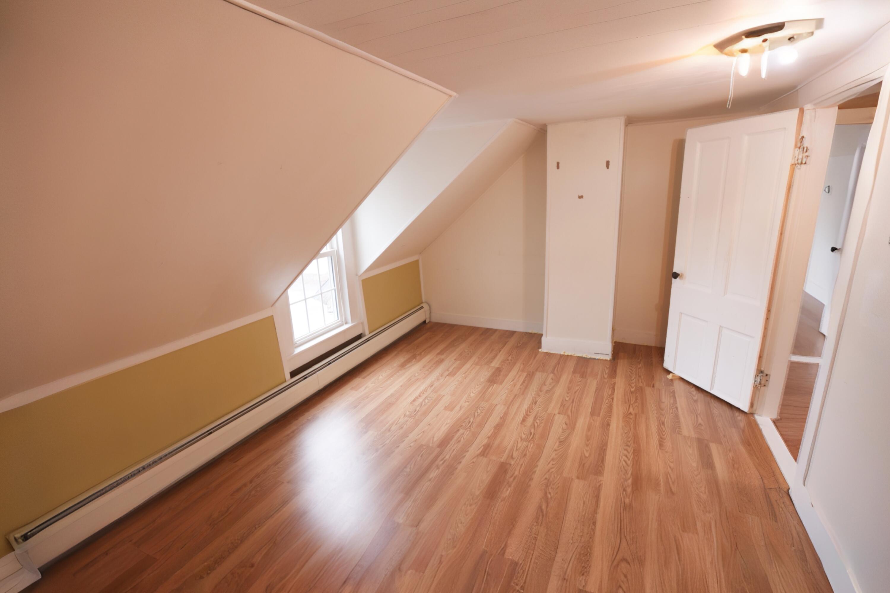 7 Squire Street Waterville, ME 04901 - Photo 33 of 40 33. 3rd Bedroom view from primary