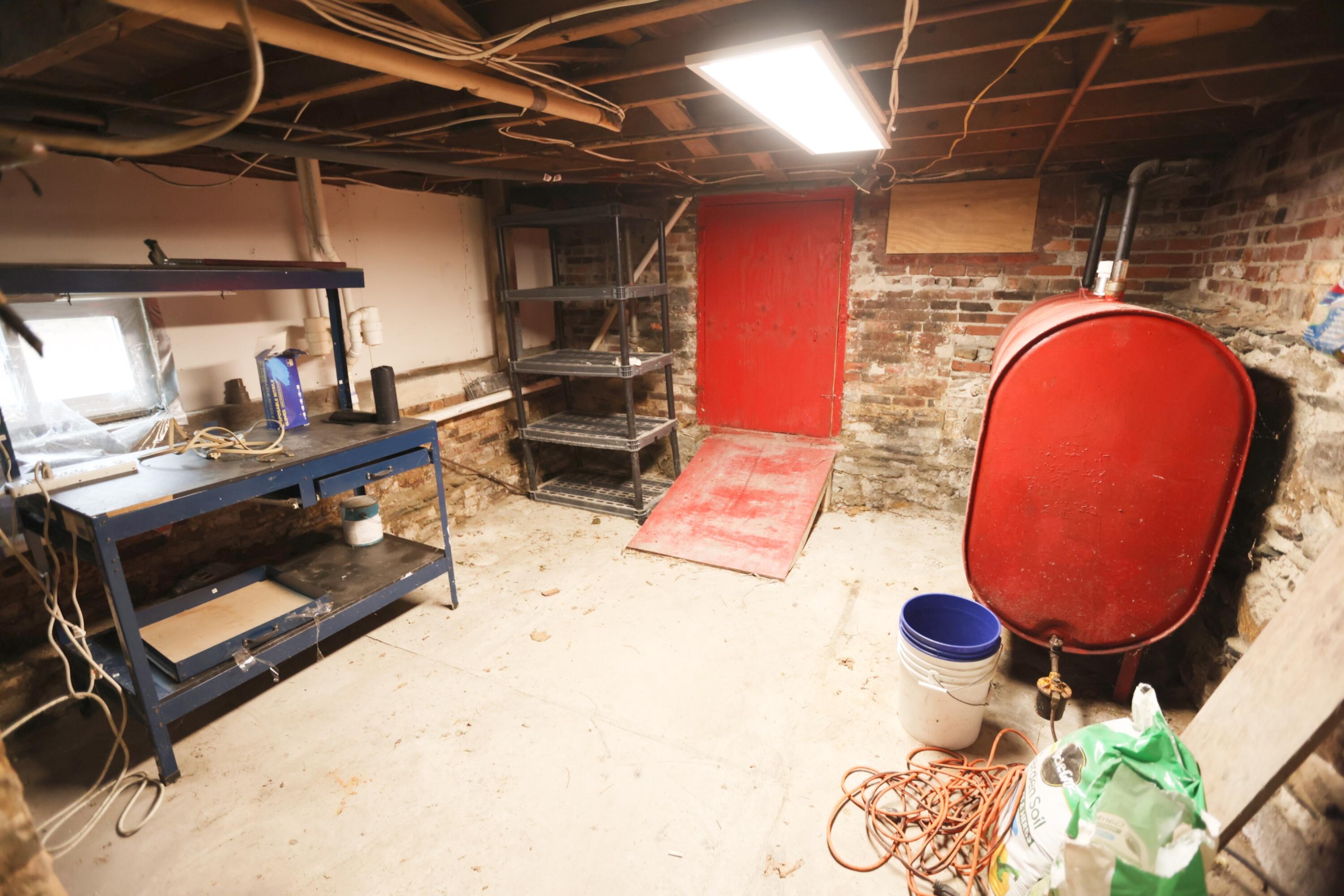 7 Squire Street Waterville, ME 04901 - Photo 37 of 40 39. Basement