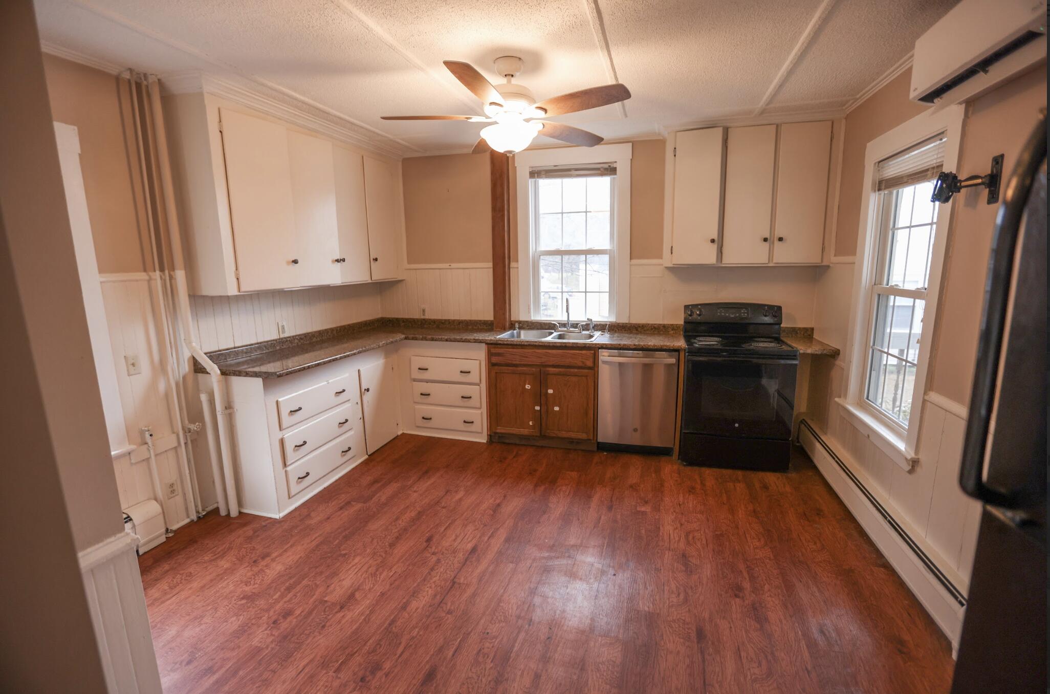 7 Squire Street Waterville, ME 04901 - Photo 7 of 40 7. Kitchen View from Dining Area