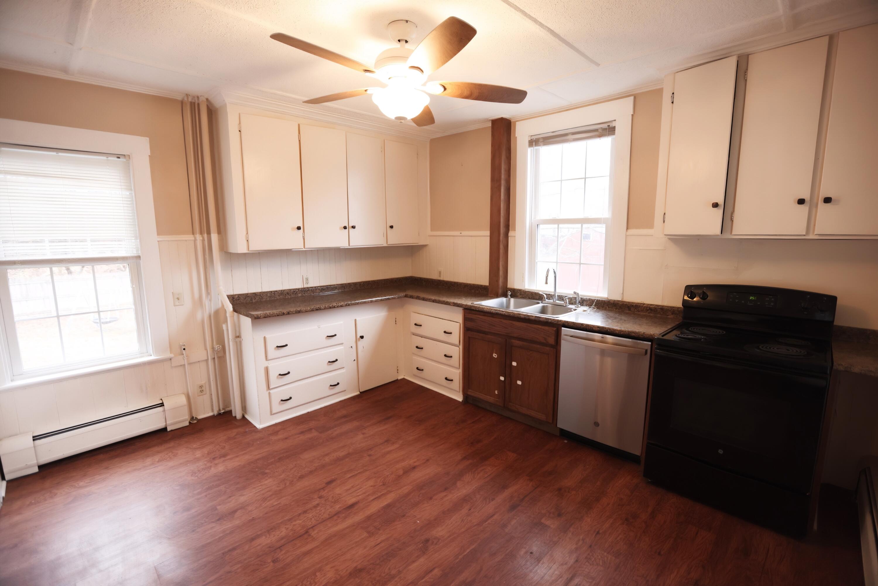7 Squire Street Waterville, ME 04901 - Photo 8 of 40 8. Kitchen