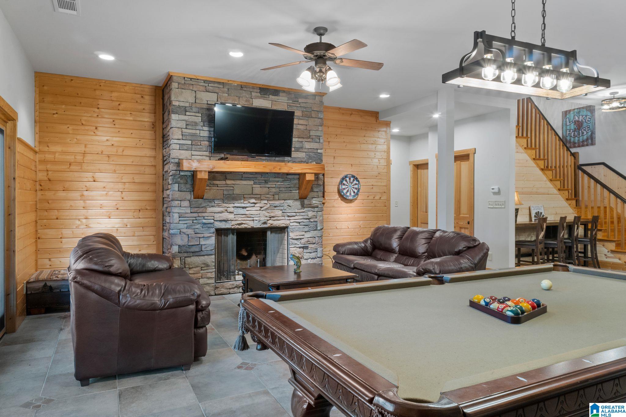 34 Turkey Lane Wedowee, AL 36278 - Photo 49 of 57
