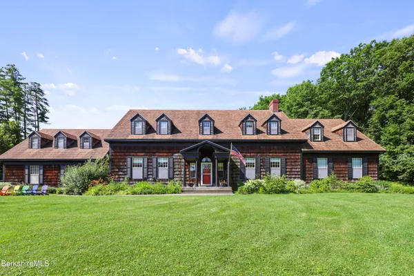 $1,695,000 | 153 Gale Road, Williamstown, MA 01267