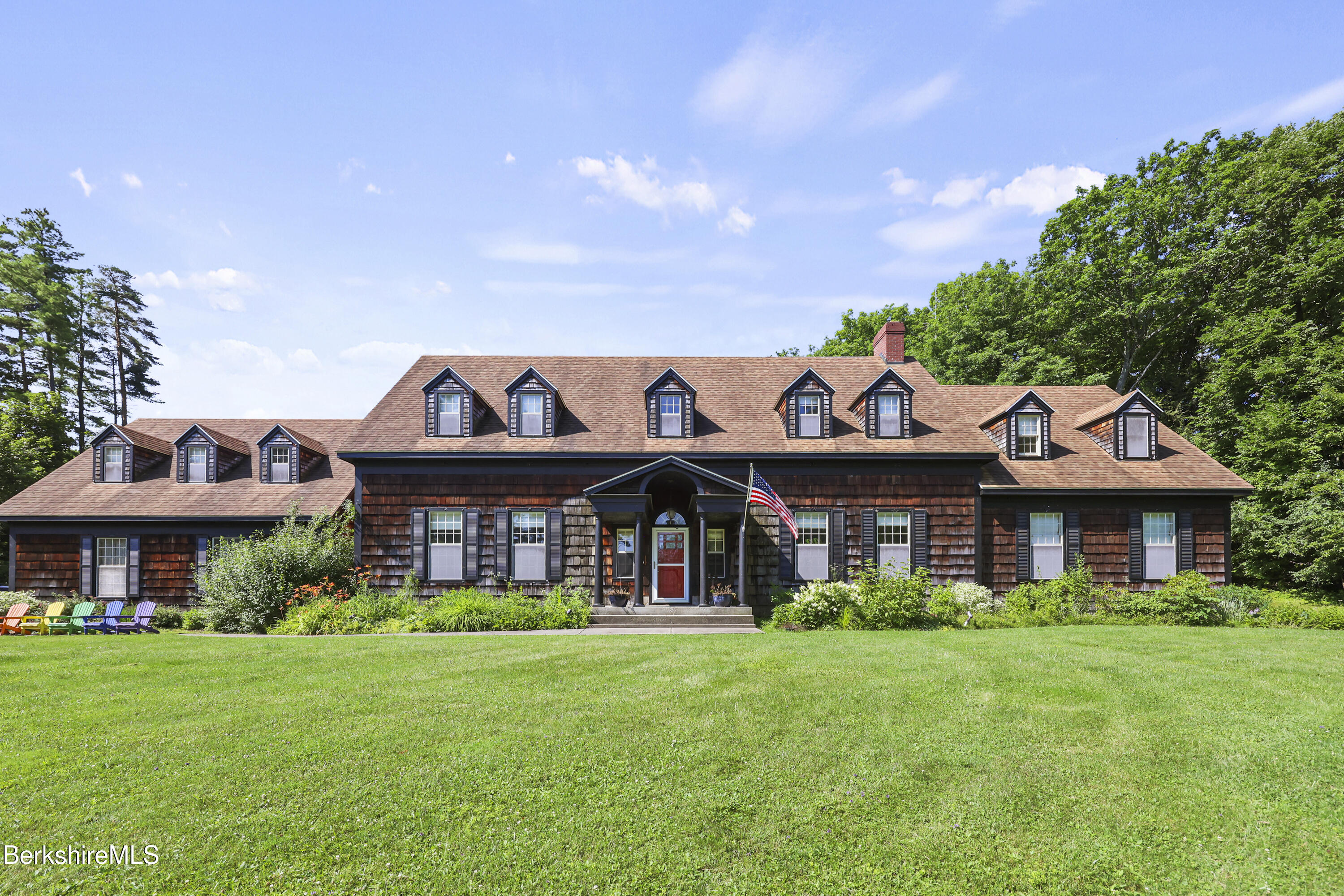153 Gale Road Williamstown, MA 01267 - Photo 1 of 76 10 Exterior Front