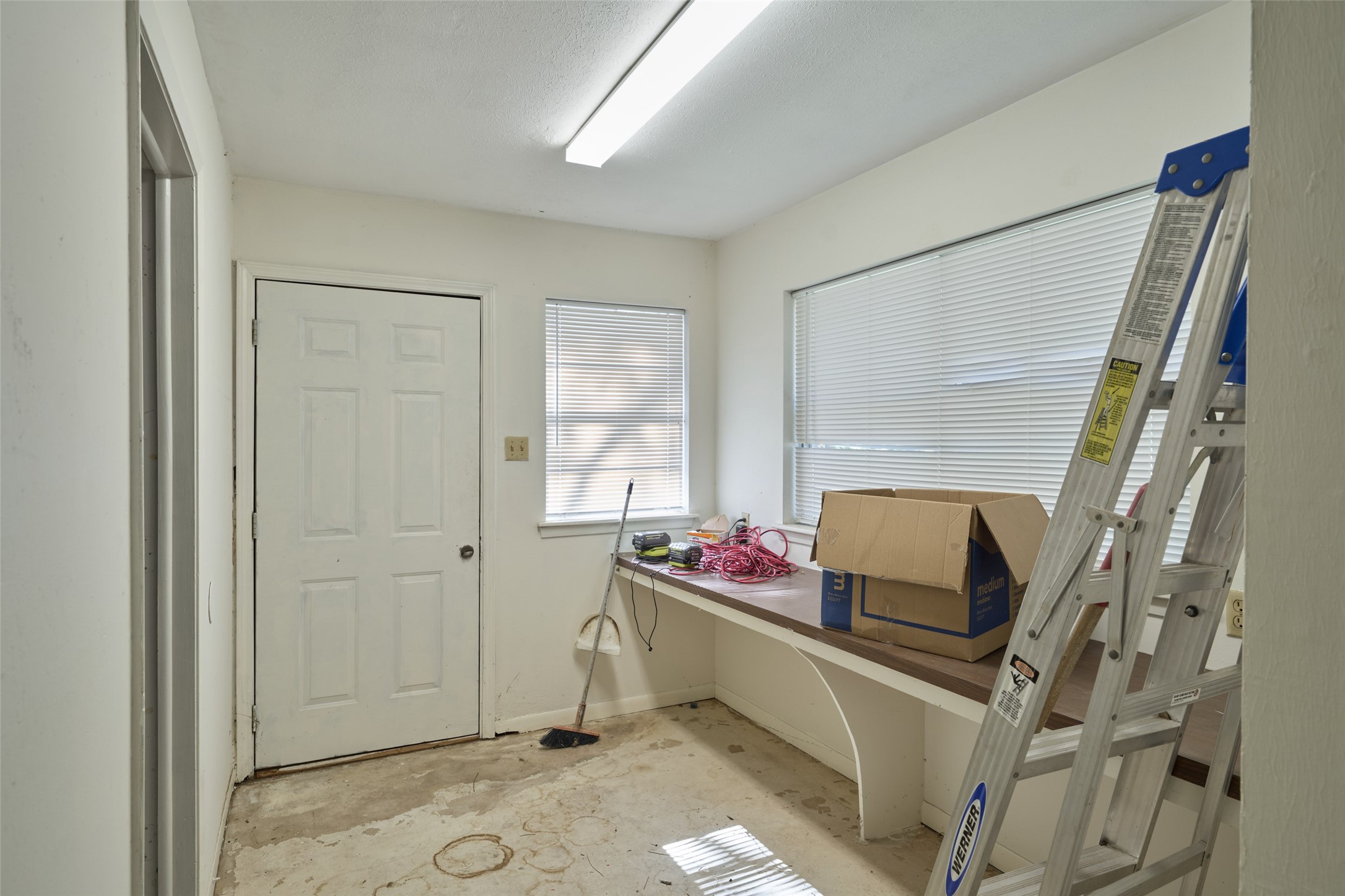 11616 Timberwild Street Spring, TX 77380 - Photo 45 of 50 Private Entry to Workshop