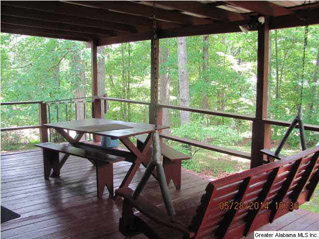 245 Macedonia Road Sylacauga, AL 35150 - Photo 3 of 20