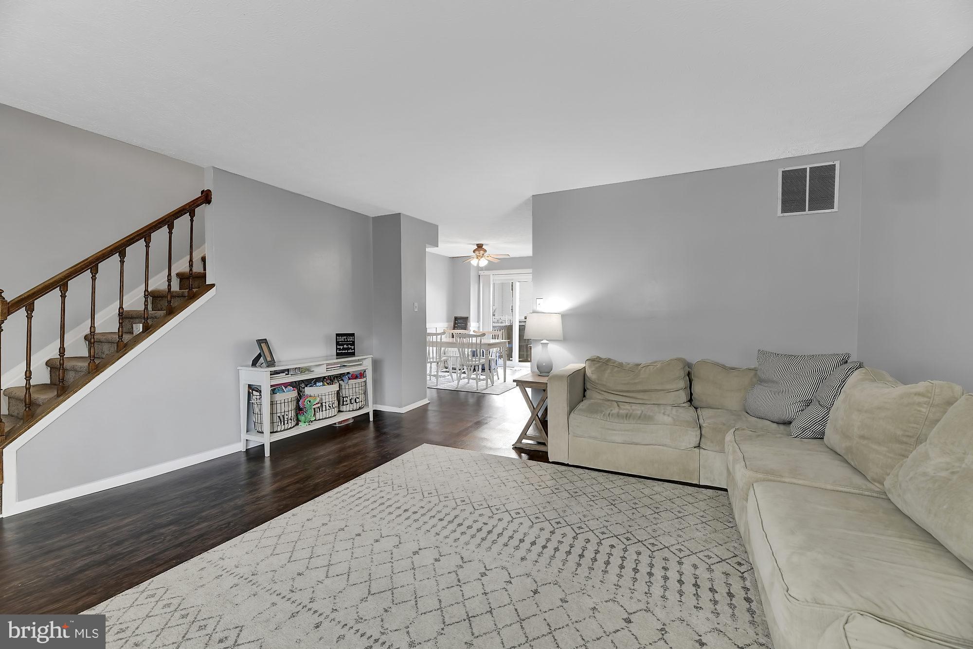 346 Rambling Ridge Court Pasadena, MD 21122 - Photo 3 of 26