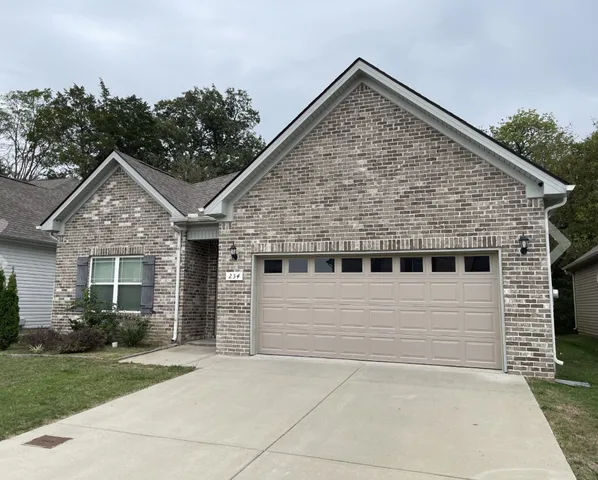 $1,970 | 234 Eusa Cantrell Lane, Smyrna, TN 37167