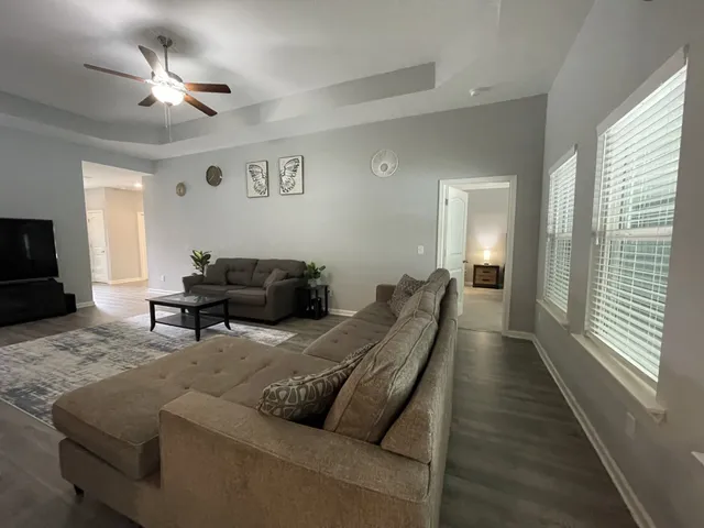 $1,970 | 234 Eusa Cantrell Lane, Smyrna, TN 37167