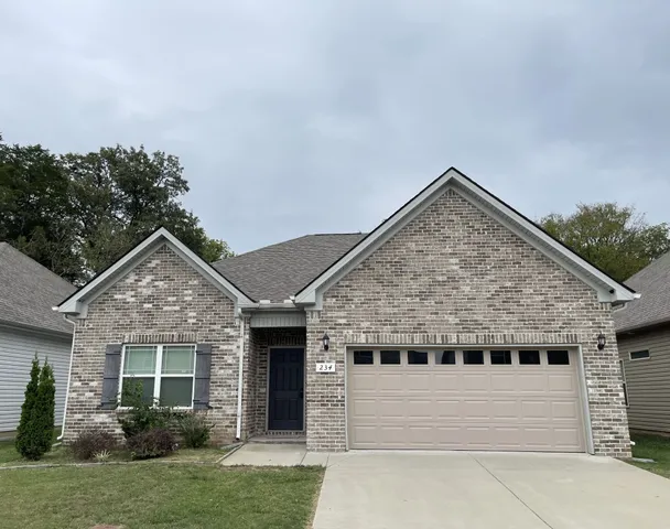 $1,970 | 234 Eusa Cantrell Lane, Smyrna, TN 37167