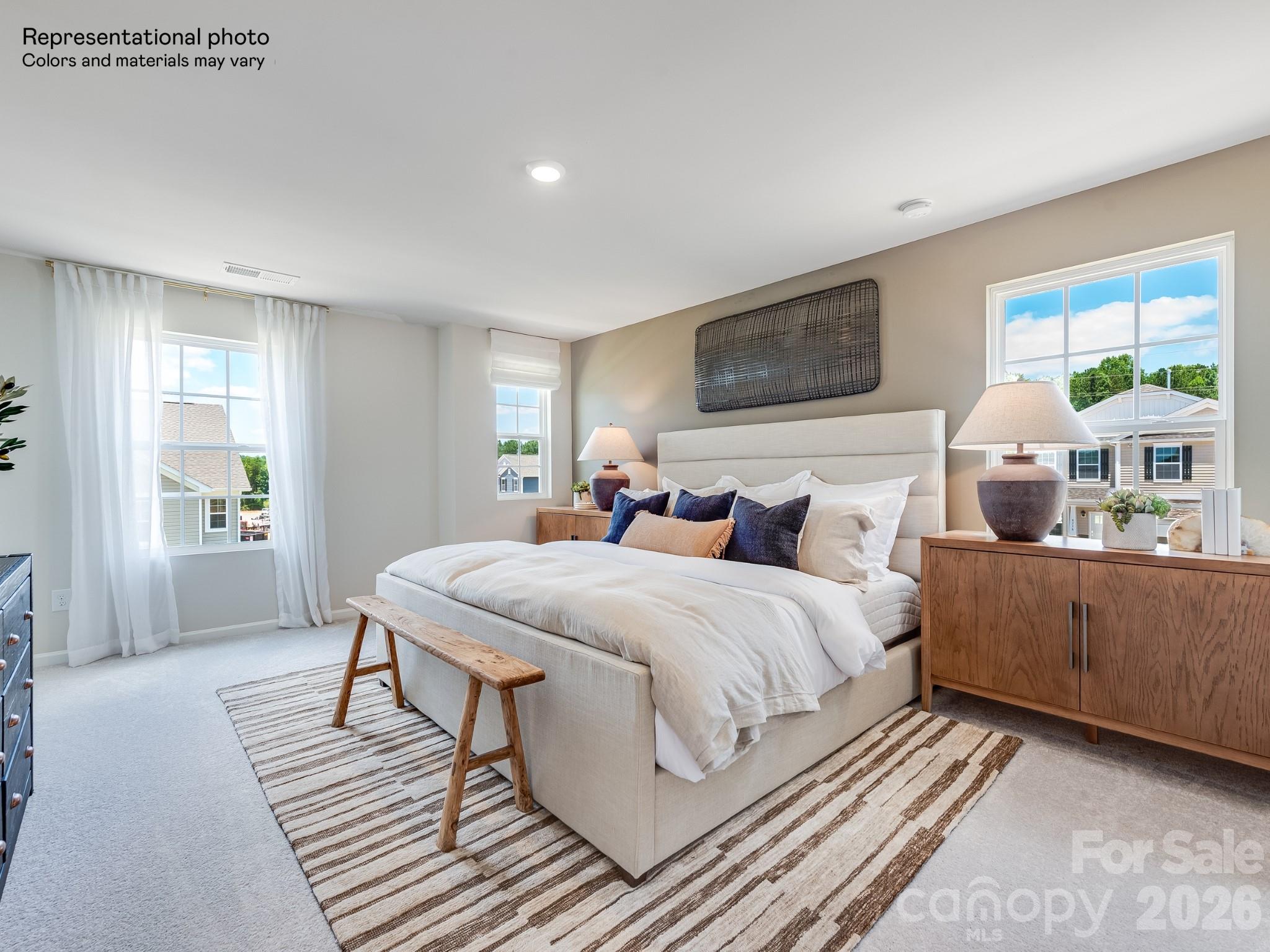 612 Sparano Loop York, SC 29745 - Photo 8 of 13