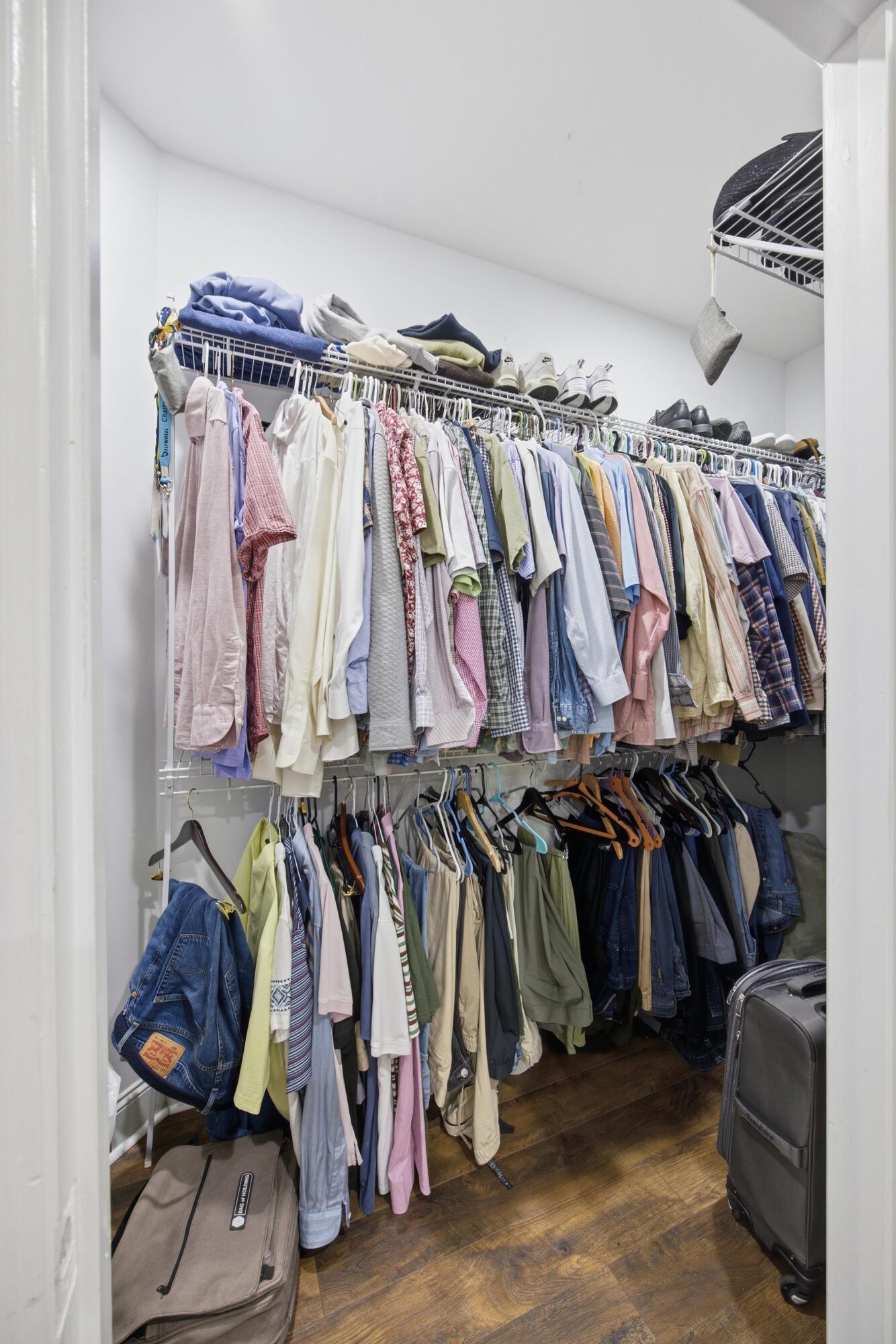 309 Renaissance Court Chattanooga, TN 37419 - Photo 28 of 58 Primary Walk-In Closet
