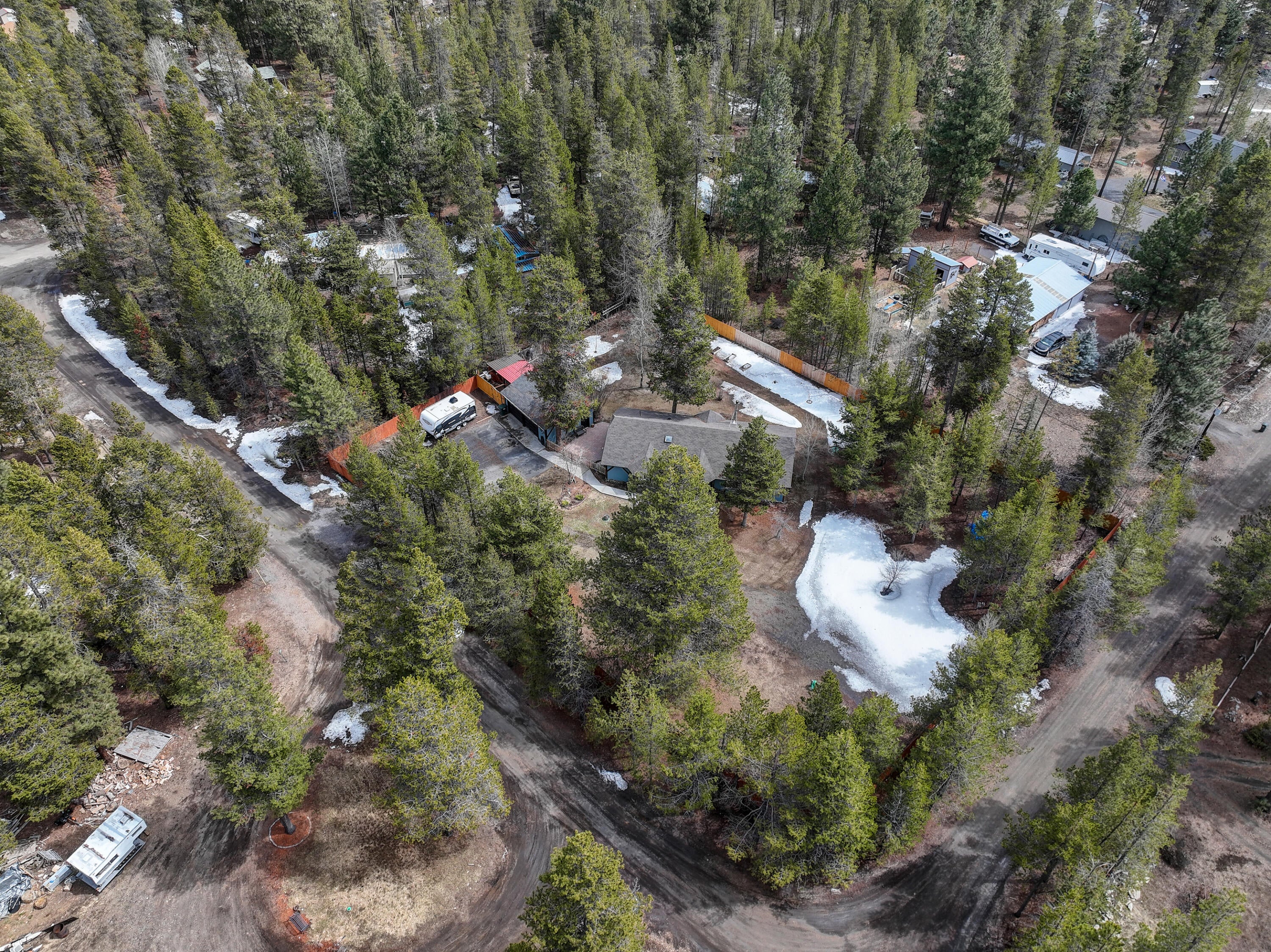 51508 Birch Road La Pine, OR 97739 - Photo 44 of 50 51507 Birch Road-48
