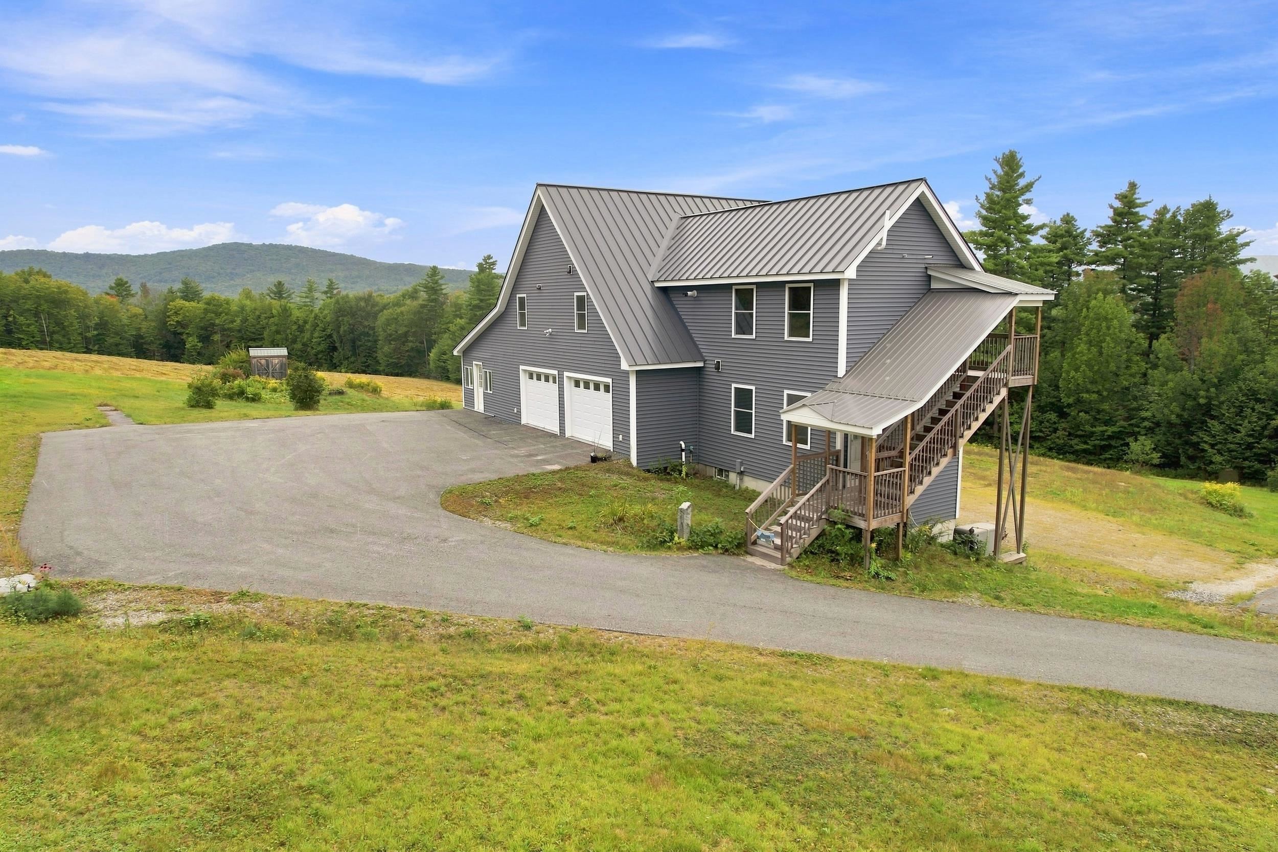 84 Bailey Hill Road Groton, NH 03266 - Photo 44 of 45 Gallery Image 44
