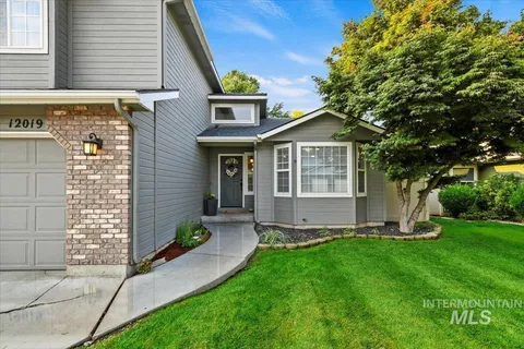 $499,900 | 12019 West Rader Drive, Boise, ID 83713