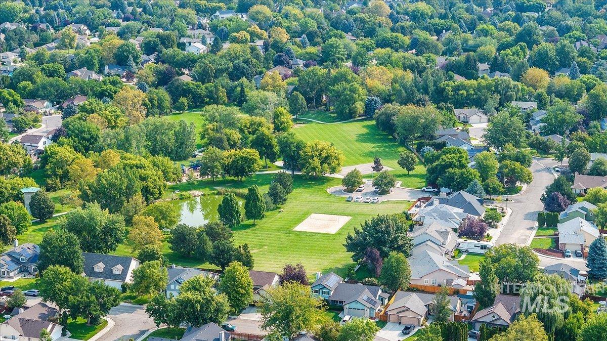 12019 West Rader Drive Boise, ID 83713 - Photo 39 of 41 Neighborhood park - walking distance