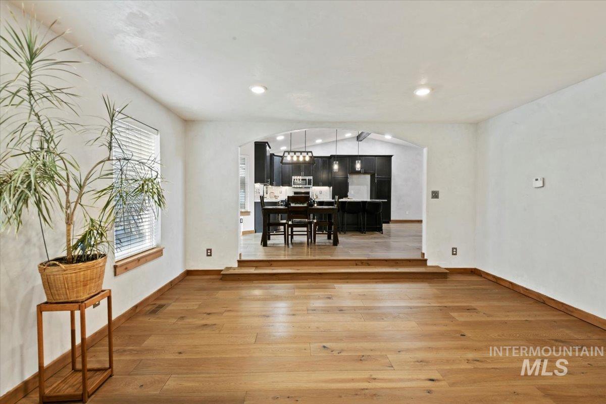 12019 West Rader Drive Boise, ID 83713 - Photo 8 of 41 Great room is perfect for gatherings and comfortable living