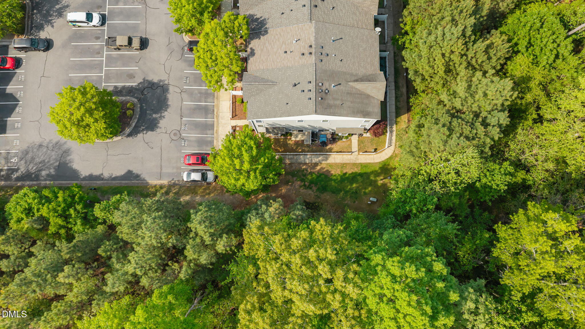 11700 Coppergate Drive, Unit 100 Raleigh, NC 27614 - Photo 34 of 40 11-web-or-mls-DJI_20260416155941_0185_D